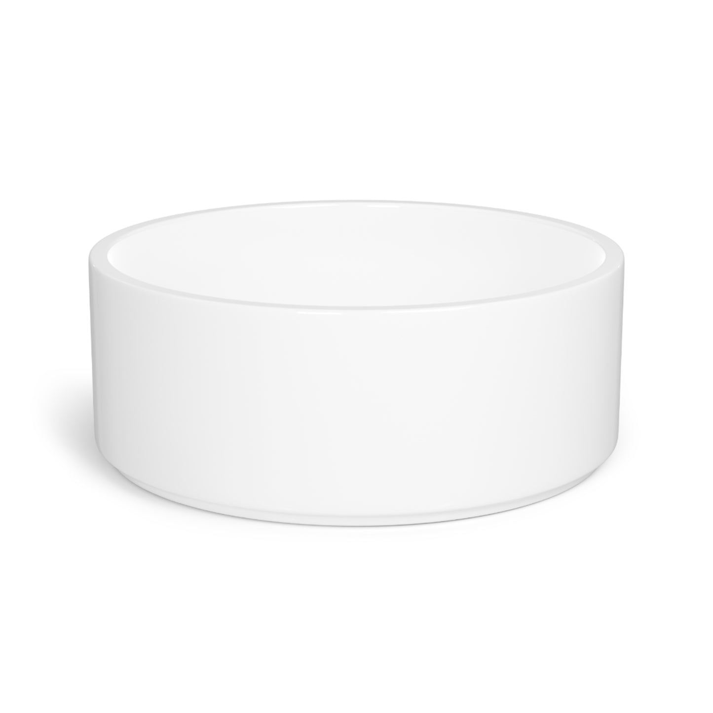 Cavalier Mom Bowl (16oz Ceramic)