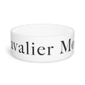 Cavalier Mom Bowl (16oz Ceramic)
