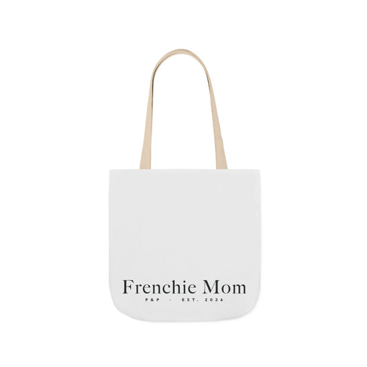 Frenchie Mom Tote