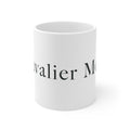 Cavalier Mom Mug (11oz)