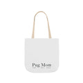 Pug Mom Tote