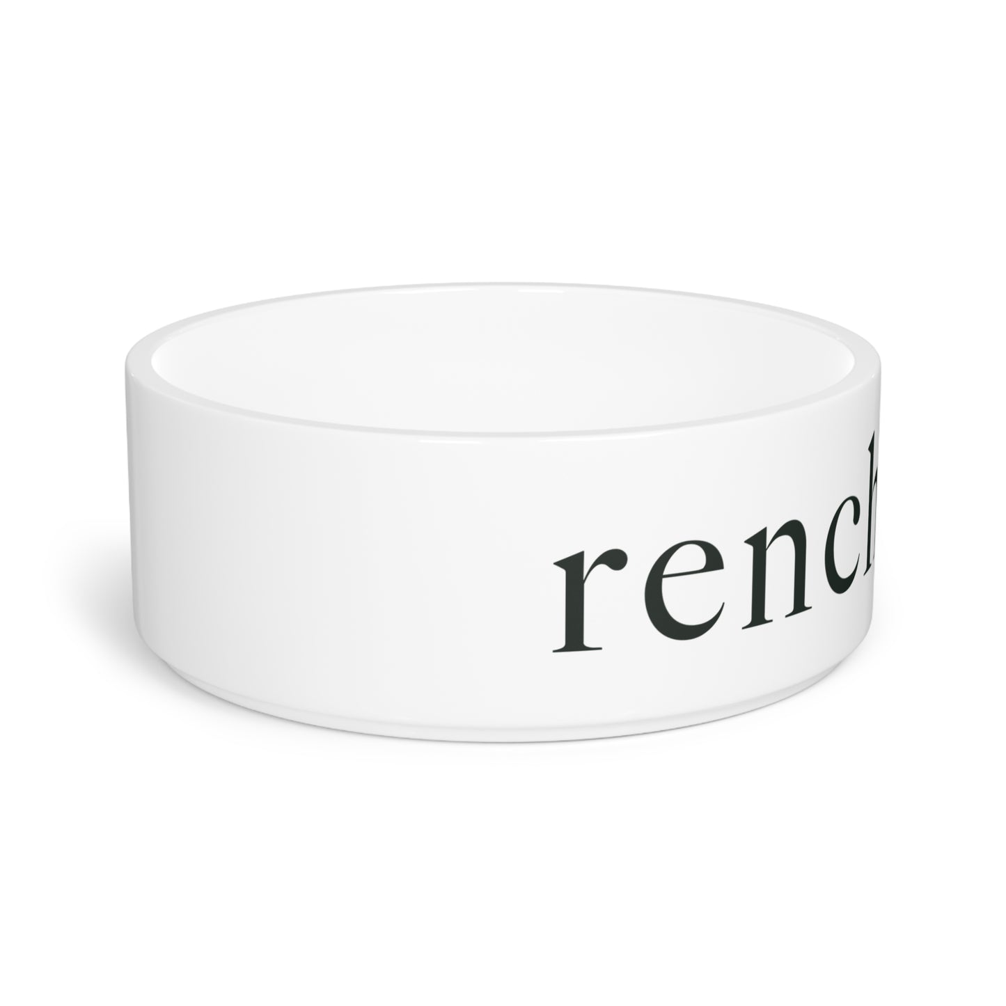 Frenchie Mom Bowl (16oz Ceramic)