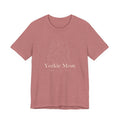 Yorkie Mom Tee