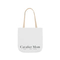 Cavalier Mom Tote