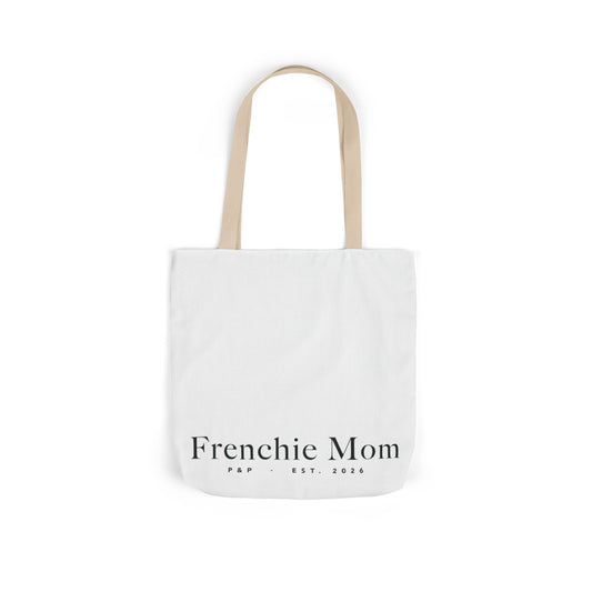 Frenchie Mom Tote